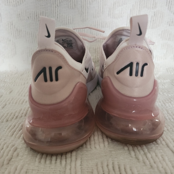 Nike Air Max 270 Soft Light Pink - Picture 2 of 7